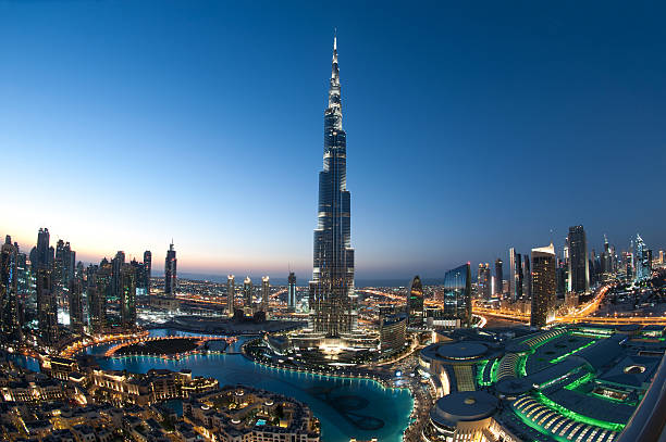 Dubai, United Arab Emirates