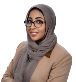 DE Hana Ibrahim
