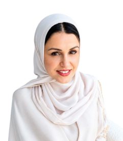 Dr. Ahlam Salem