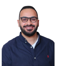 Mr. Ahmed Essam