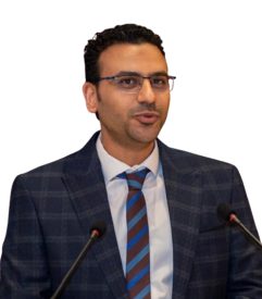 DE Ahmed Salem
