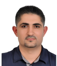 DE Amer Khalil