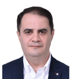 DE Ayman Al-Sabha