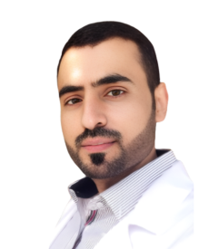 DE Shaker Suliman