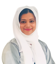 DE Noorjahan Aliparamban