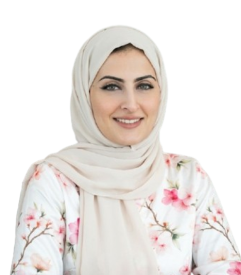 DE Sana Aiyash