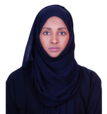 DE Farhiya Yusuf