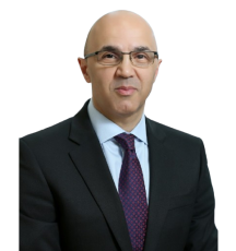 Dr. Emad George 