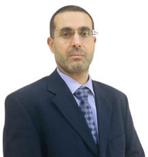 Dr. Akrem Elmalti