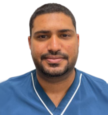 DE Mohammed Khalifa