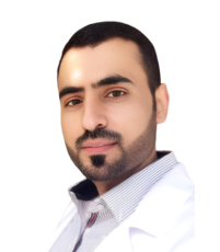DE Shaker Suliman