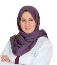 Ms. Faten Bayado 
