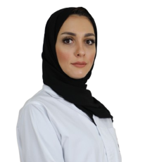 DE Zainab Al-Abadla