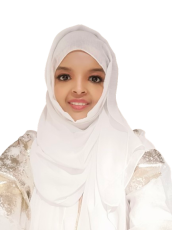 DE Zeinab Alishaq