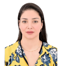 Ms. Latifa Alsyoufi