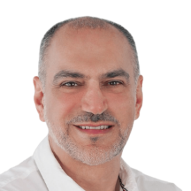 Dr. Mohammed Al Khatib