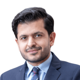 Prof. Amir H Sam