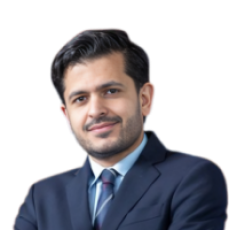 Prof. Amir H Sam