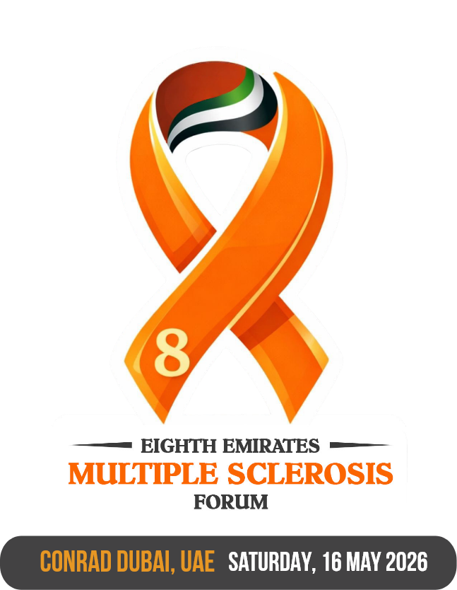 Emirates MS Forum Logo