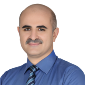 Dr. Ali Mohammed Hassan