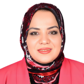 Dr. Heba Selim