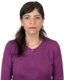 Dr. Victoria Ann Mifsud