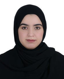 Dr. Khadija Al Hammadi