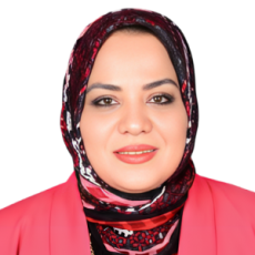 Dr. Heba Selim