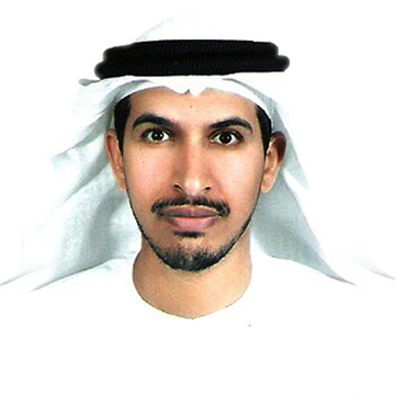 Dr. Mohammed Al-Houqani