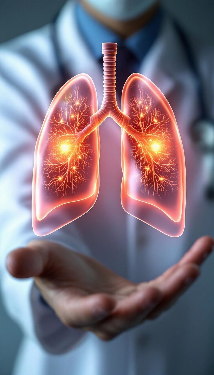 Allergists & Pulmonologists