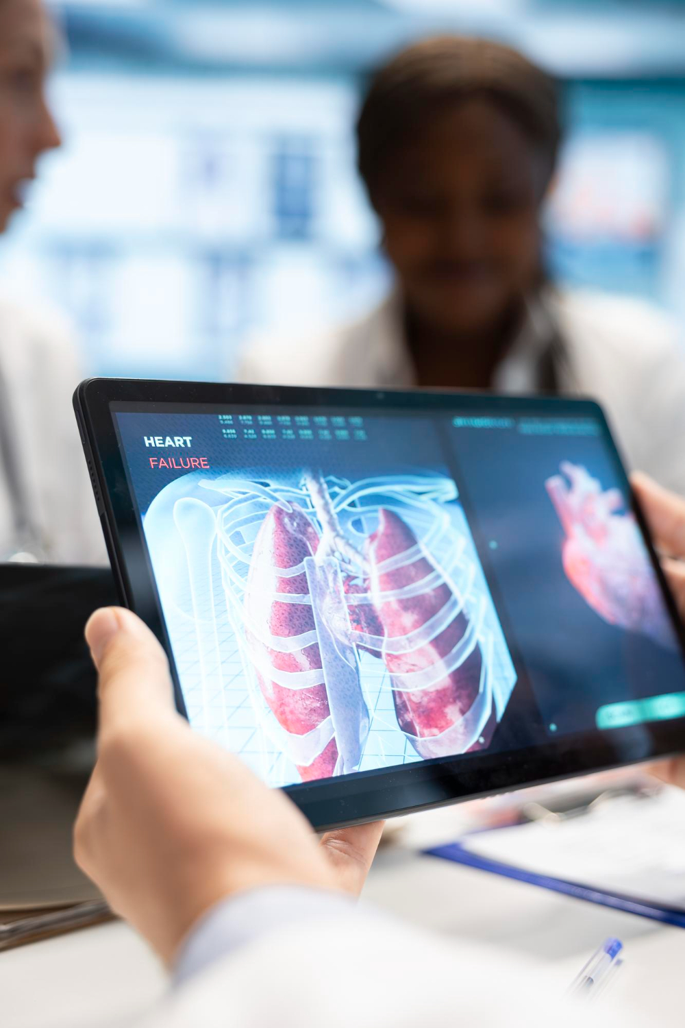 Respiratory Therapists