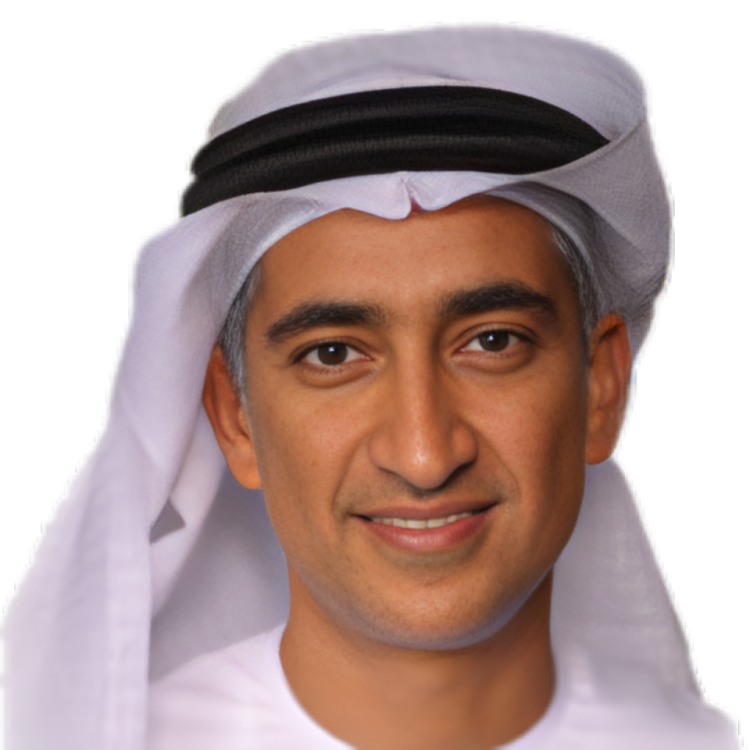 Prof. Ashraf Alzaabi