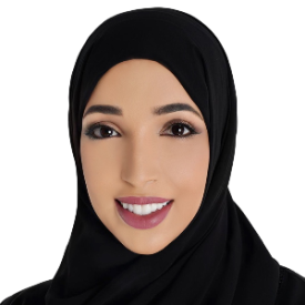 Dr. Sharina Matar Aldhaheri
