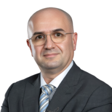 Dr. Goran Nadir Salih