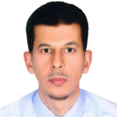 Dr. Ramzi Khashkhusha 