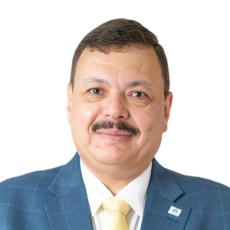 Prof. Dr. Emadeldin Ibrahim