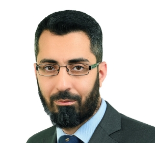 Chairperson Image