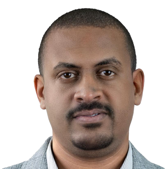 Dr. Moayad Moawia Zain Elabdin Ahmed