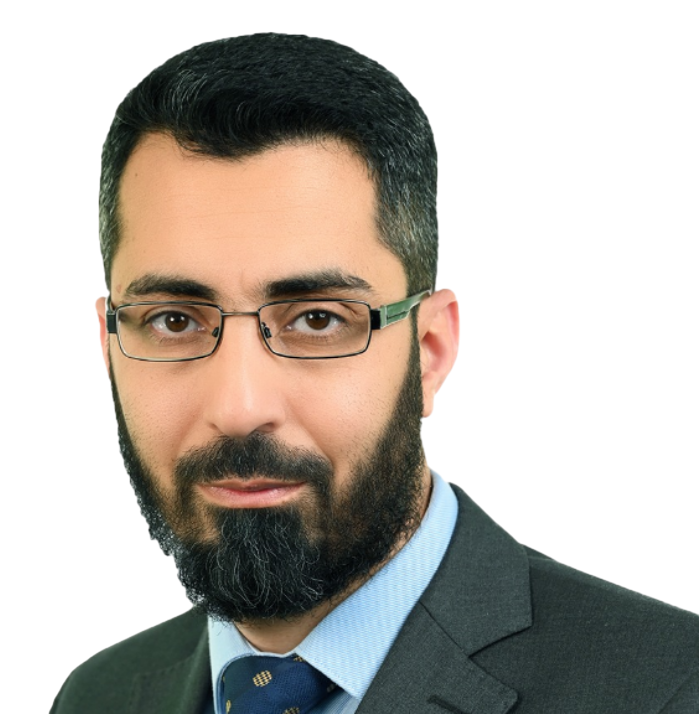 Prof. Dr. Mohammed Al-Asha