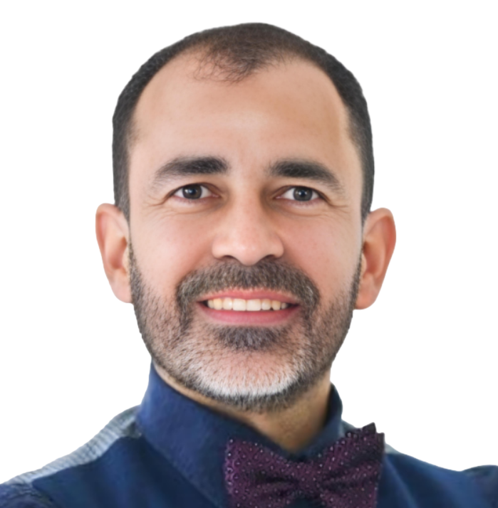 Prof. Dr. Nicandro Figueiredo