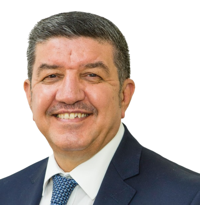 Dr.Imad Hashim Ahmad