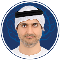 Dr. Abdulla Al Kuwaiti - Photo