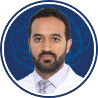 Dr. Ali Mohammed Alshehri