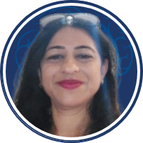Dr. Sunita Mysore