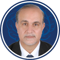 Prof. Muhammed Al Jarrah_ Photo
