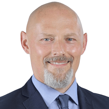Bartlomiej Piechowski-Jozwiak, MD, MBA, FRACP