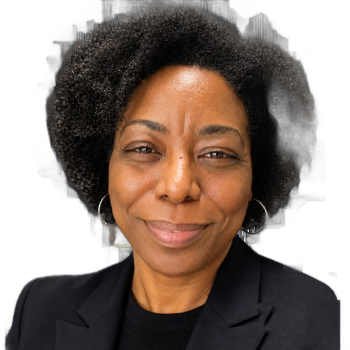 Dr. Arlene Cooke