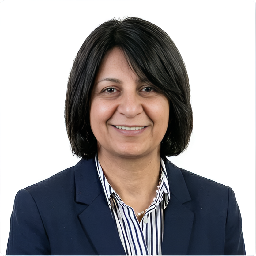 Dr. Ayesha Ahmed