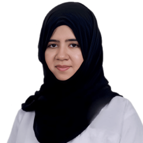 Dr. Hawraa Sajwani