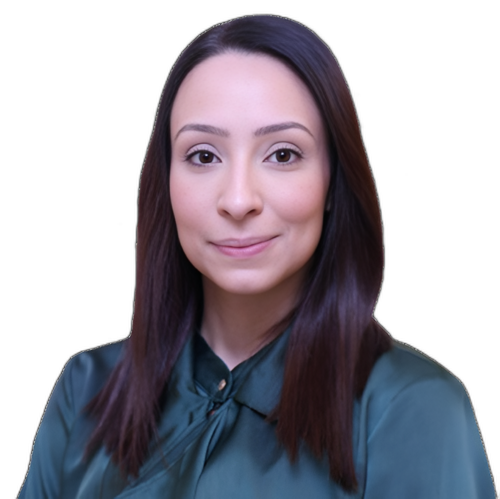 Dr. Yasmin Abdelmajid